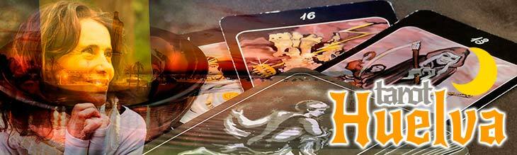 Tarotistas en Huelva