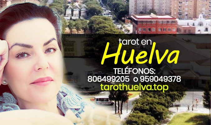 Tarot Huelva